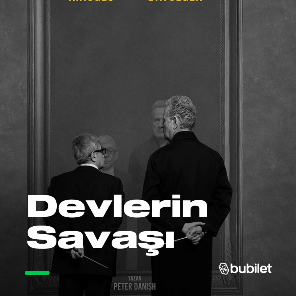 Devlerin Savaşı