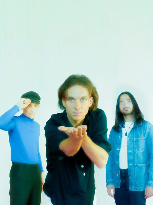 Dirty Sound Magnet