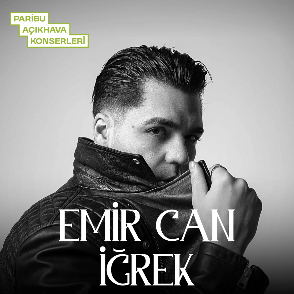 Etkinlik Fotoğrafı