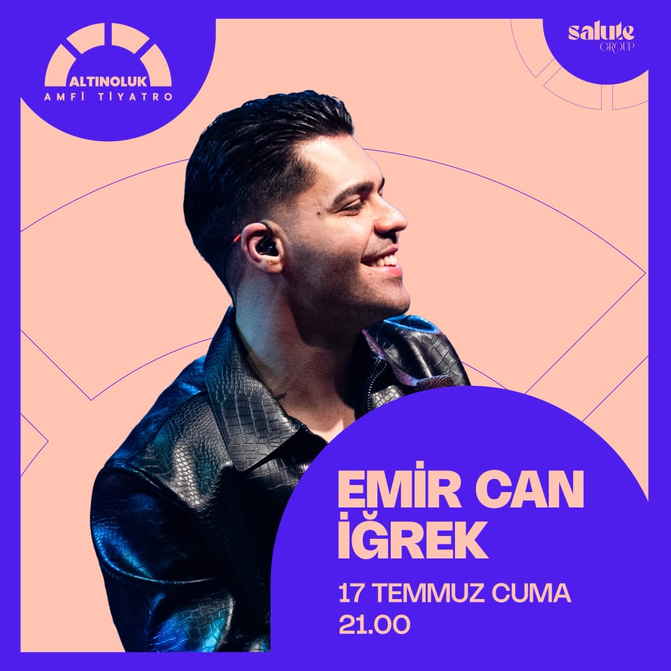 Emir Can İğrek