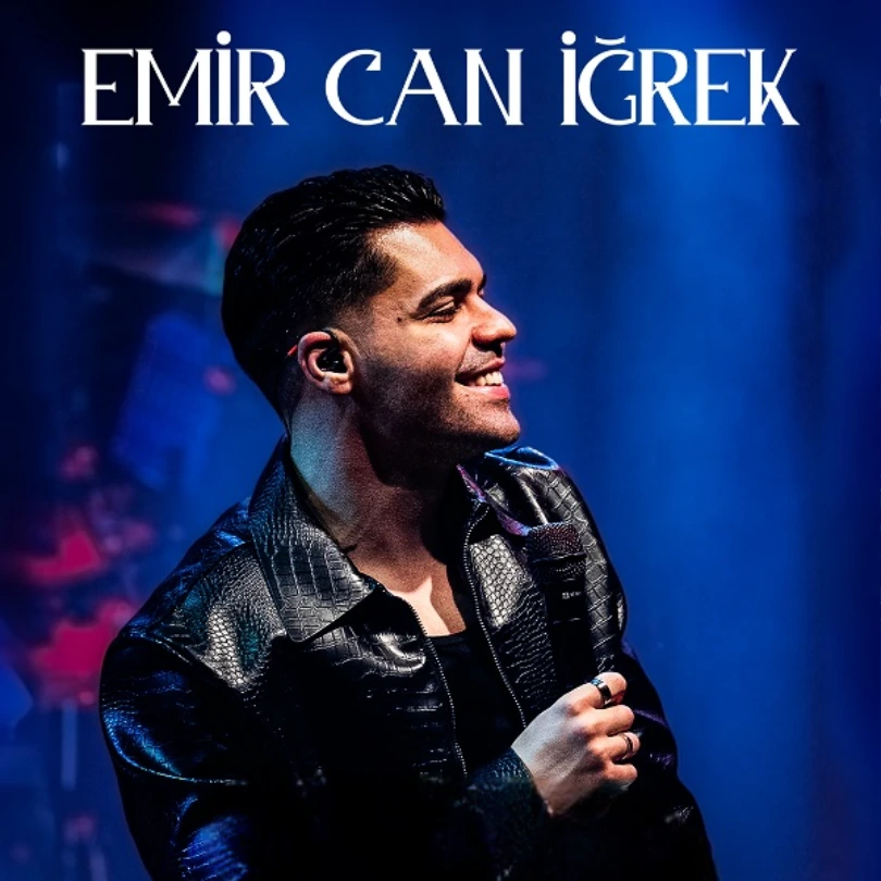 Emir Can İğrek Konseri