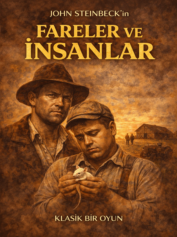 Fareler ve İnsanlar