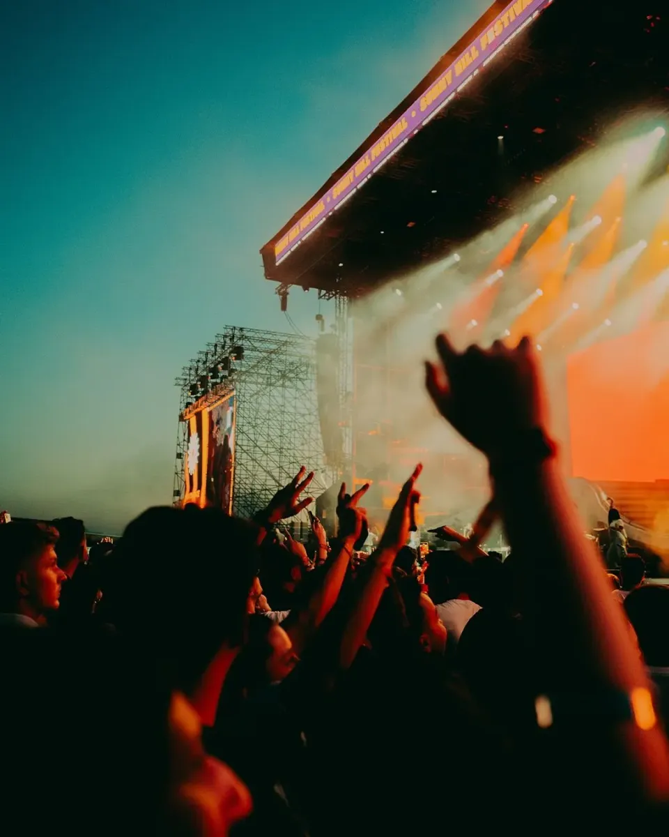 Arsaous Fest  küçük resim