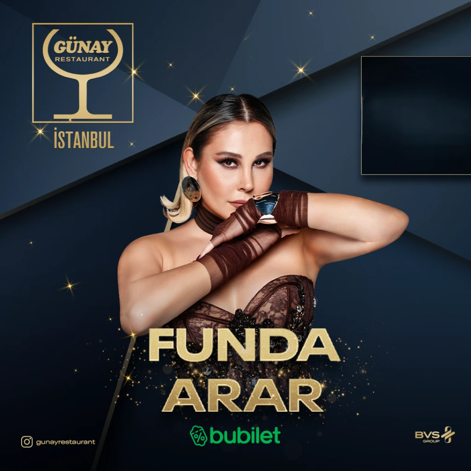 Funda Arar & Kubat