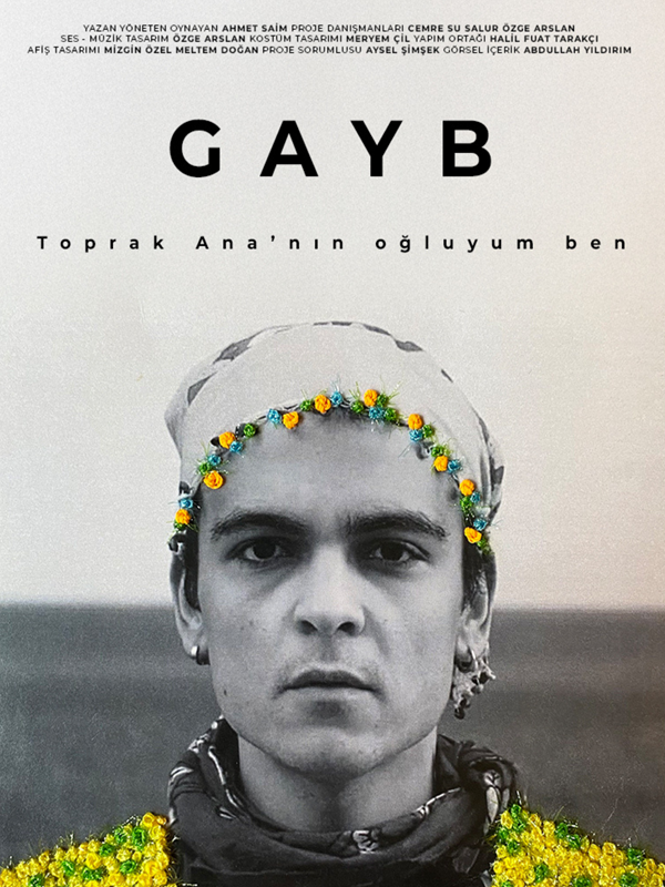 Gayb