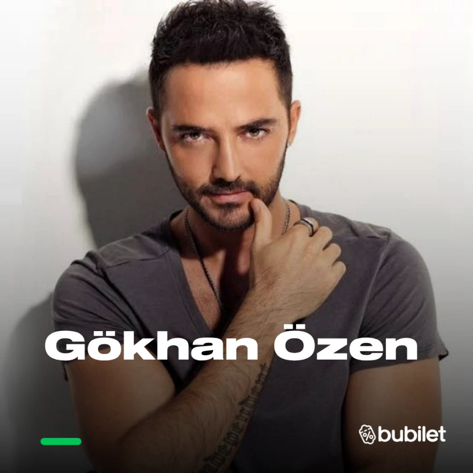 Gökhan Özen