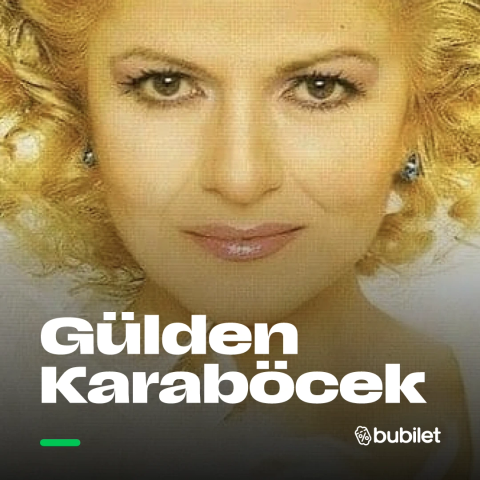 Gülden Karaböcek & Ömür Gedik Konseri