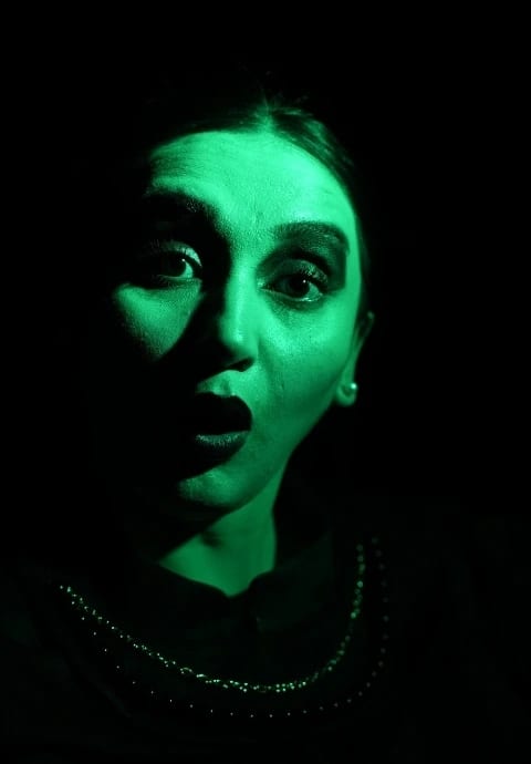Güle Güle Diva