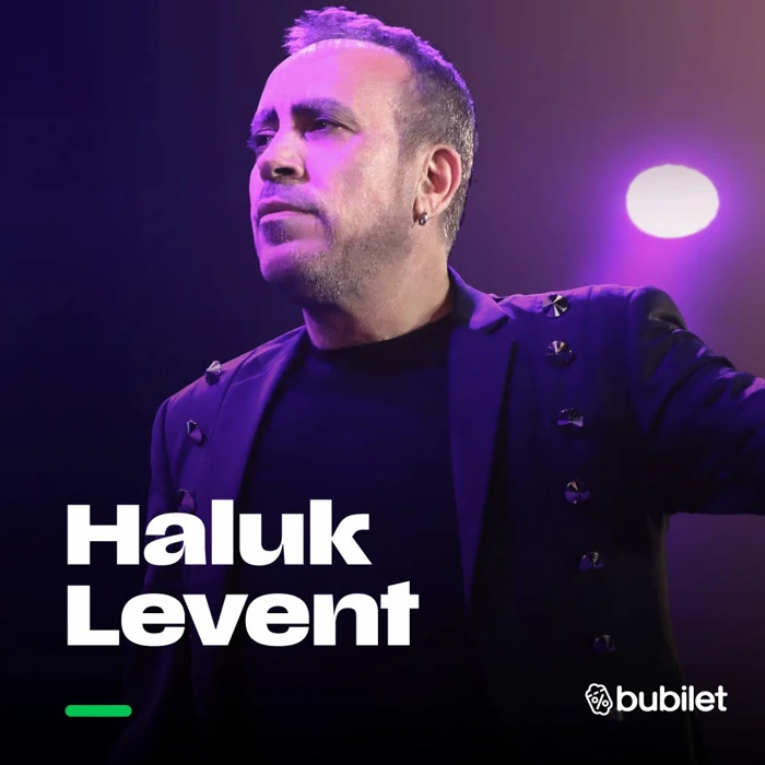 Haluk Levent Konseri