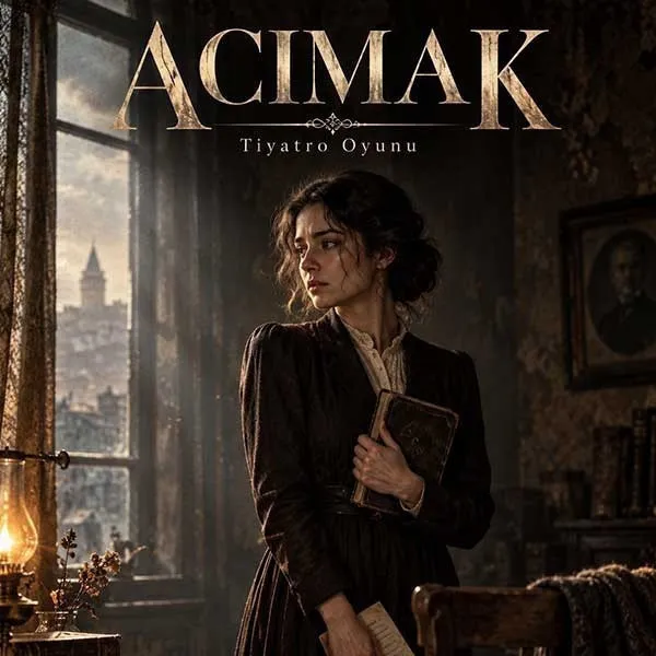 Acımak card