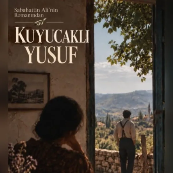 Kuyucaklı Yusuf card