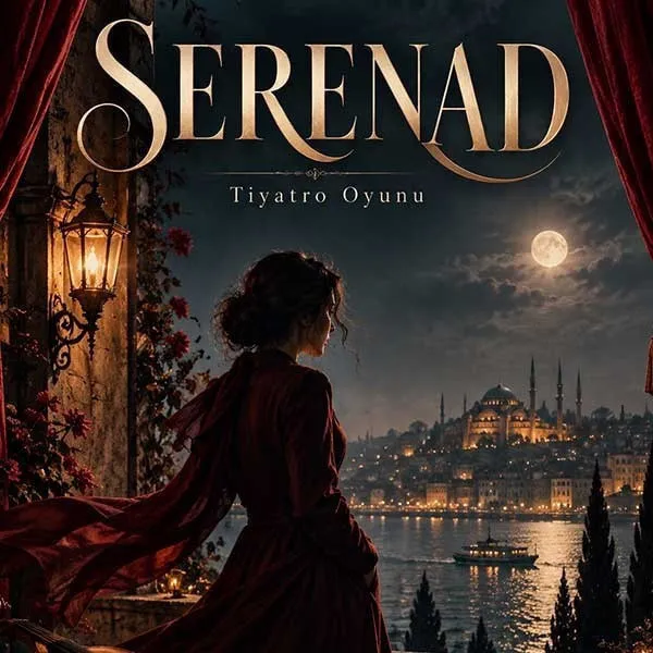 Serenad card