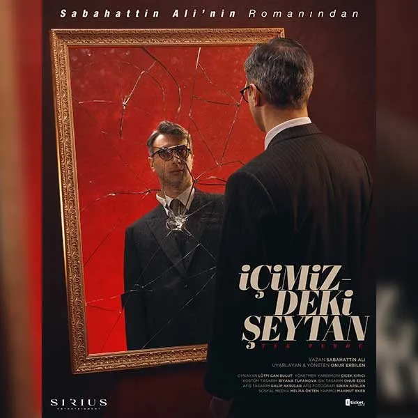 İçimizdeki Şeytan card
