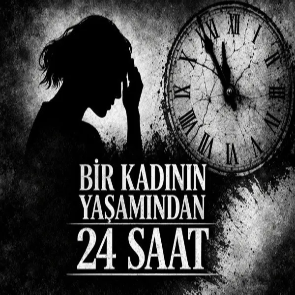 Bir Kadının Yaşamından 24 Saat küçük resim