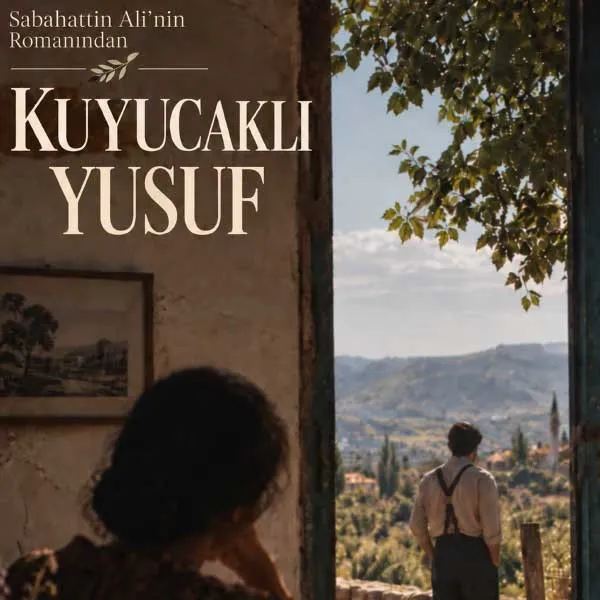 Kuyucaklı Yusuf card