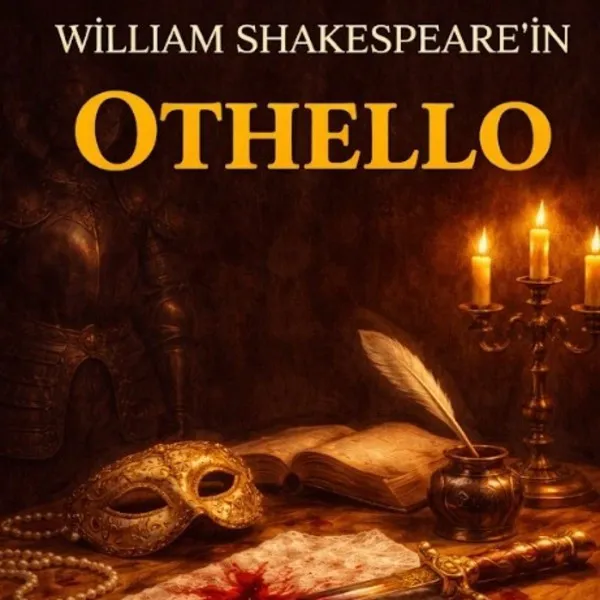Othello card