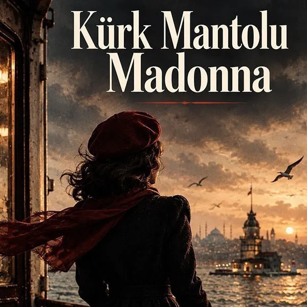 Kürk Mantolu Madonna küçük resim