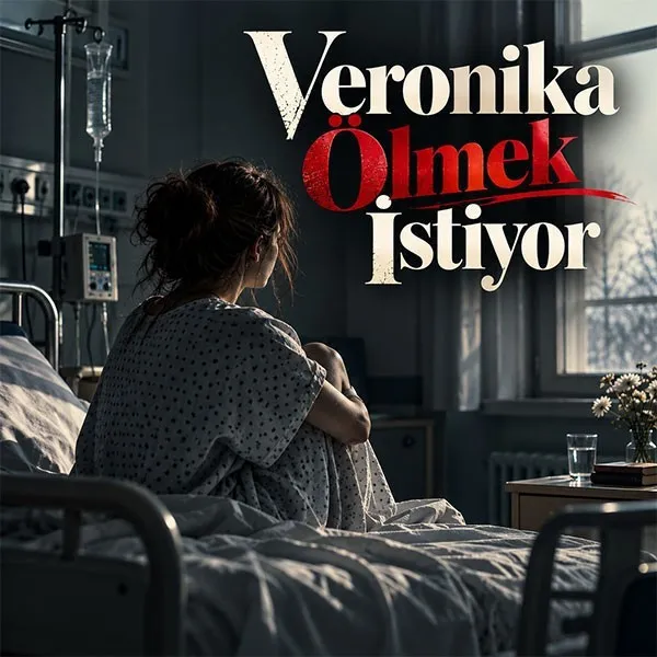 Veronika Ölmek İstiyor card
