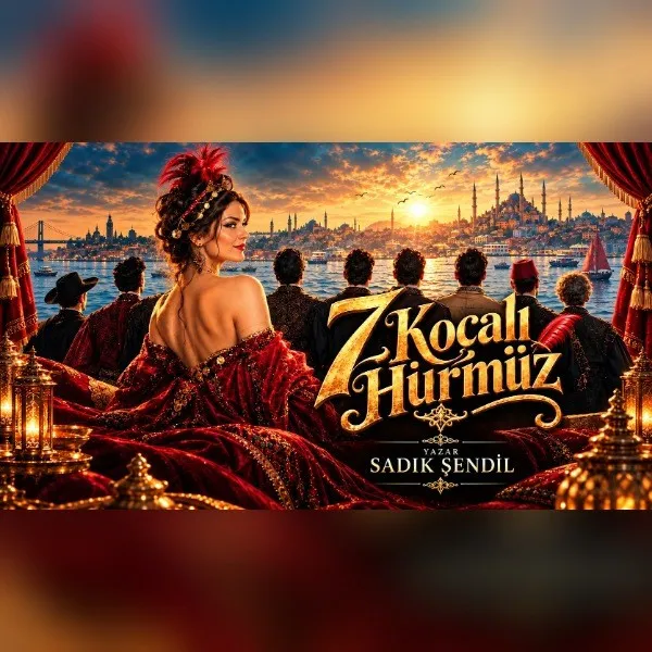 7 Kocalı Hürmüz card