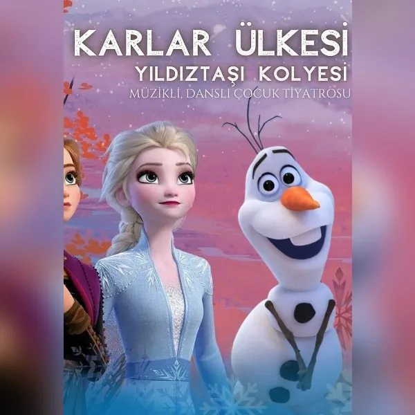 Etkinlik Fotoğrafı
