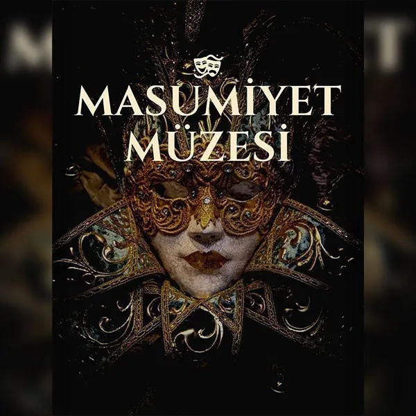 Masumiyet Müzesi card