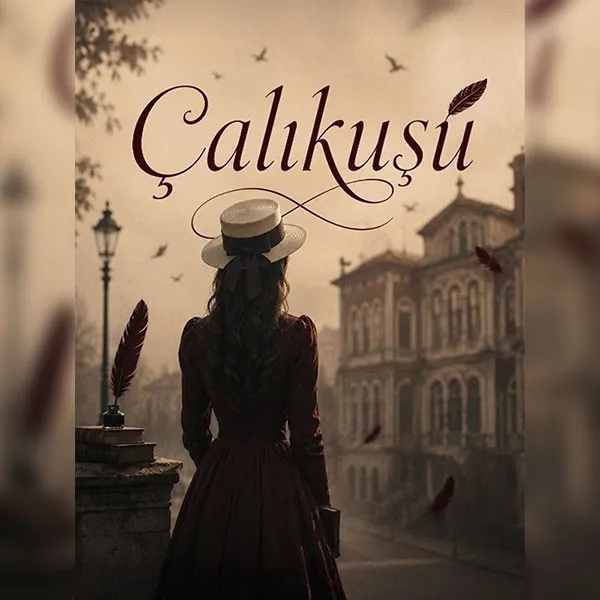Çalıkuşu küçük resim