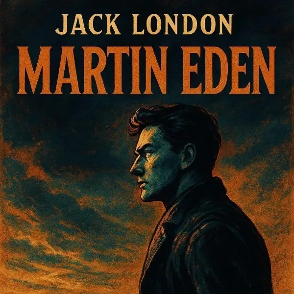Martin Eden card