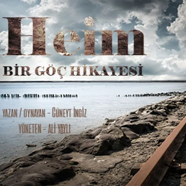 Heim - Bir Göç Hikayesi card