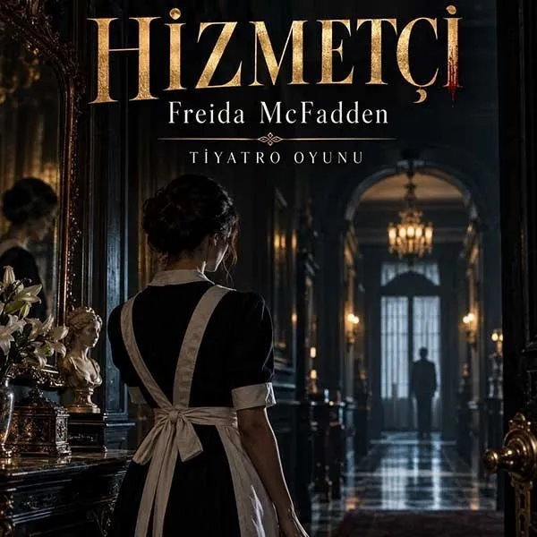 Hizmetçi küçük resim