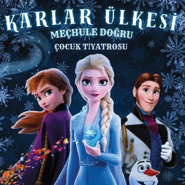 Etkinlik Fotoğrafı
