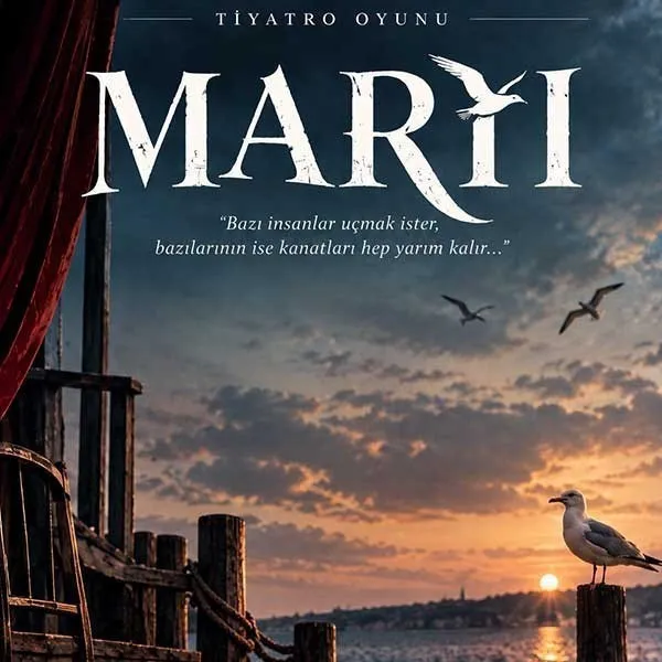 Martı card