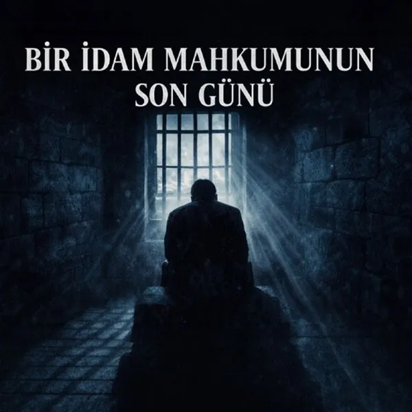 Bir İdam Mahkumunun Son Günü küçük resim