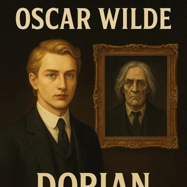 Dorian Gray'in Portresi küçük resim
