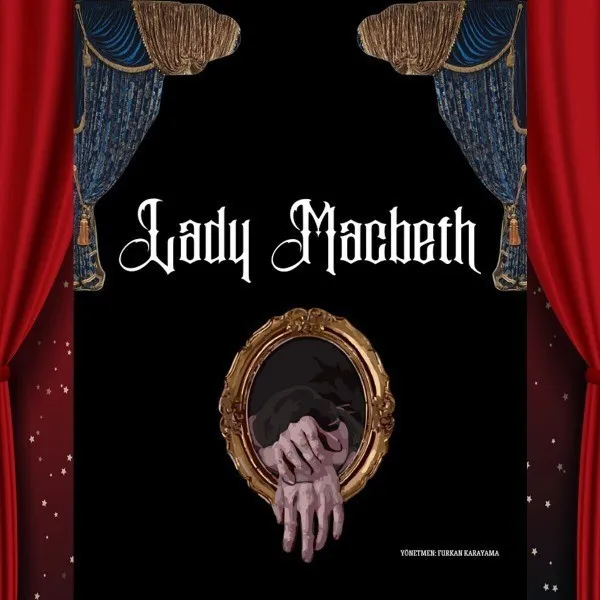 Lady Macbeth küçük resim