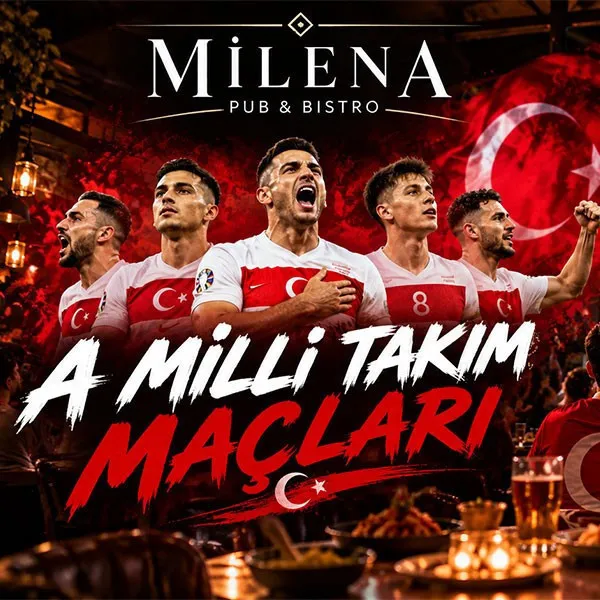 A Milli Takım - Fransa card