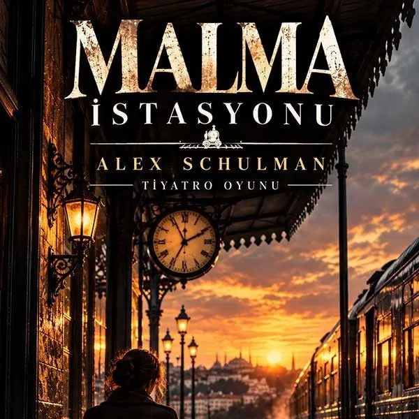 Malma İstasyonu card