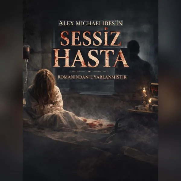 Sessiz Hasta card