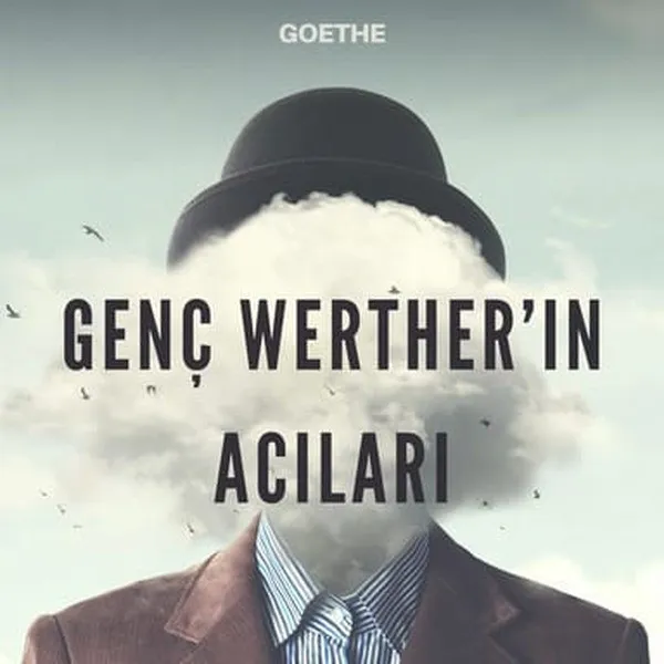 Genç Werther'in Acıları card