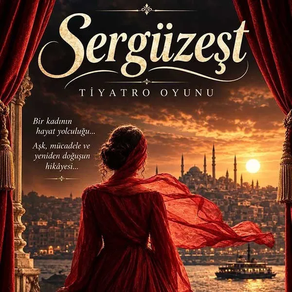 Sergüzeşt card