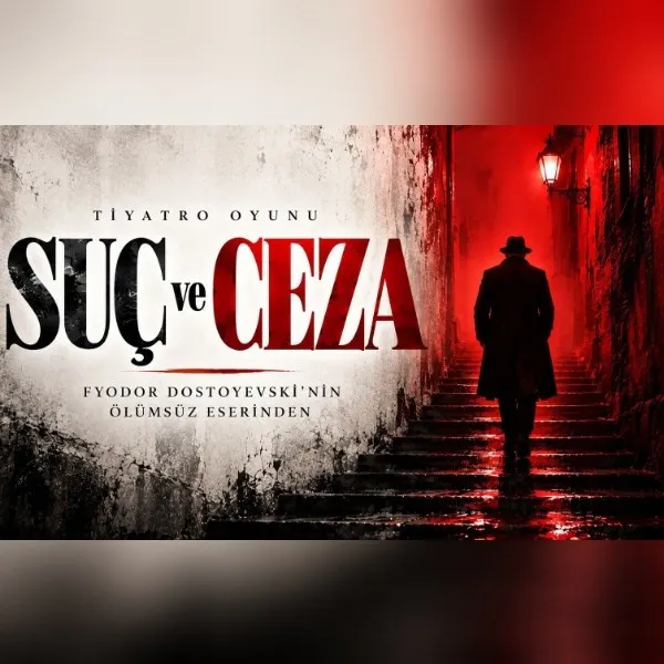 Suç ve Ceza card