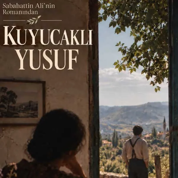 Kuyucaklı Yusuf card