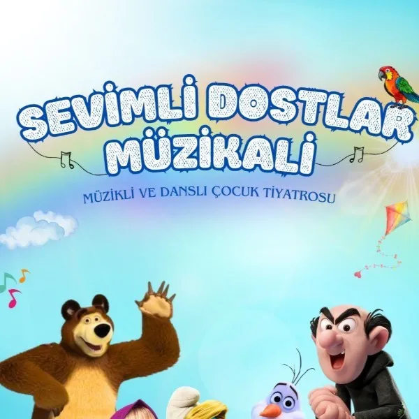 Etkinlik Fotoğrafı