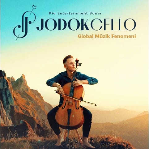 JODOK CELLO
