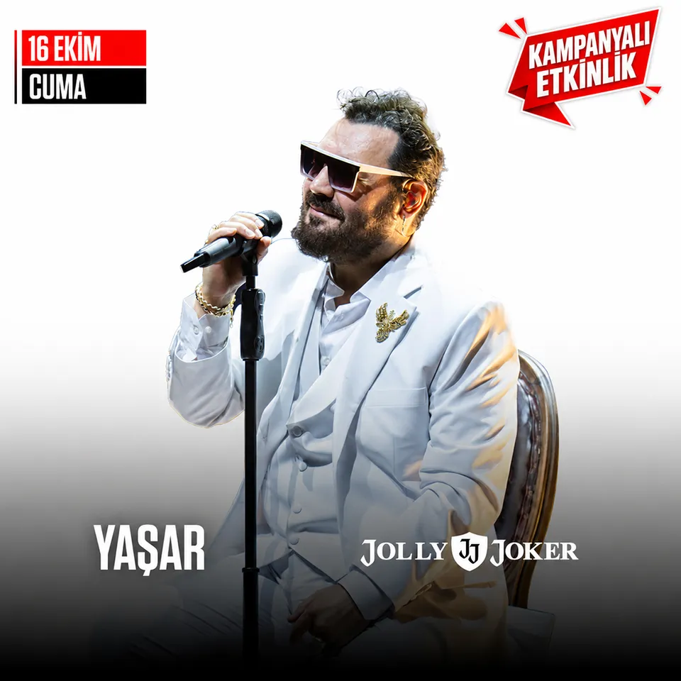 Yaşar card