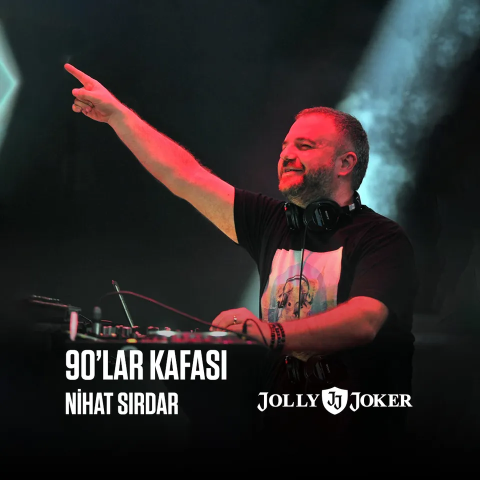 Etkinlik Fotoğrafı