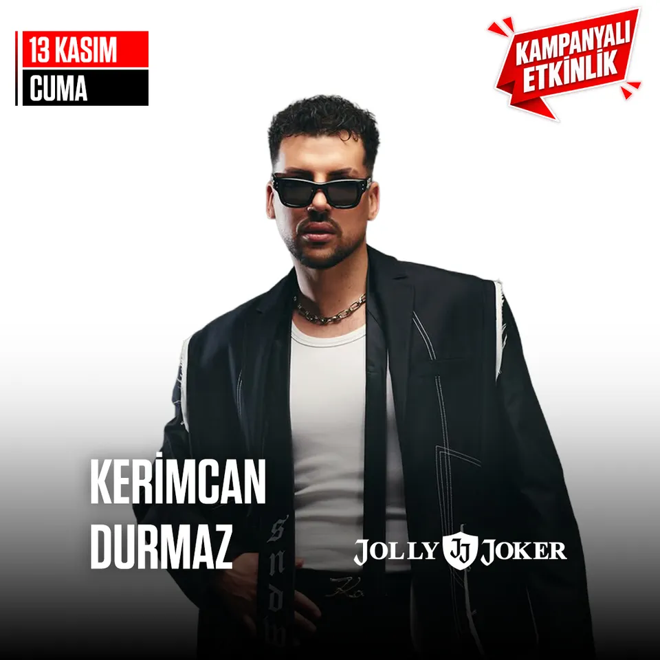 Kerimcan Durmaz thumbnail