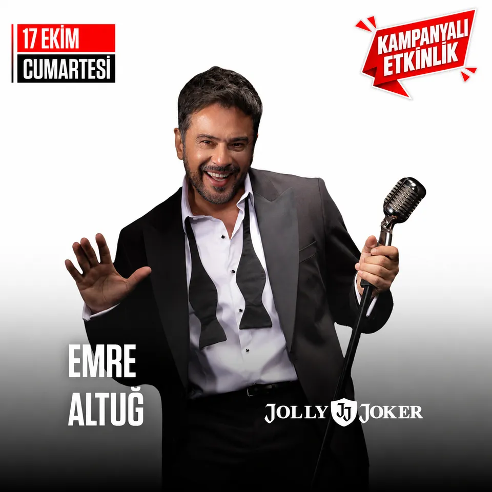 Etkinlik Fotoğrafı