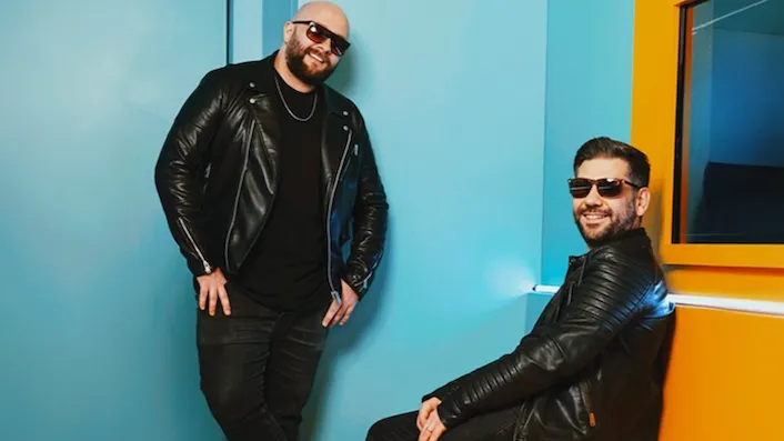 Equry 90'lar Türkçe Pop Gecesi card