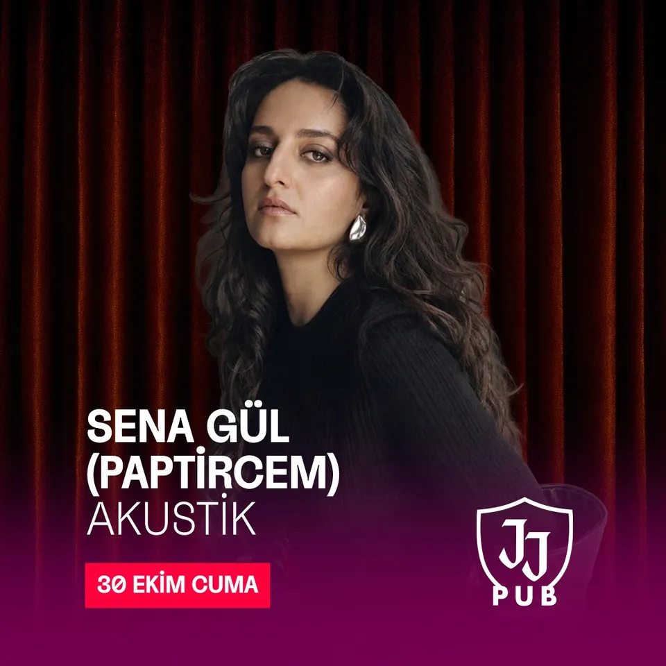 Etkinlik Fotoğrafı