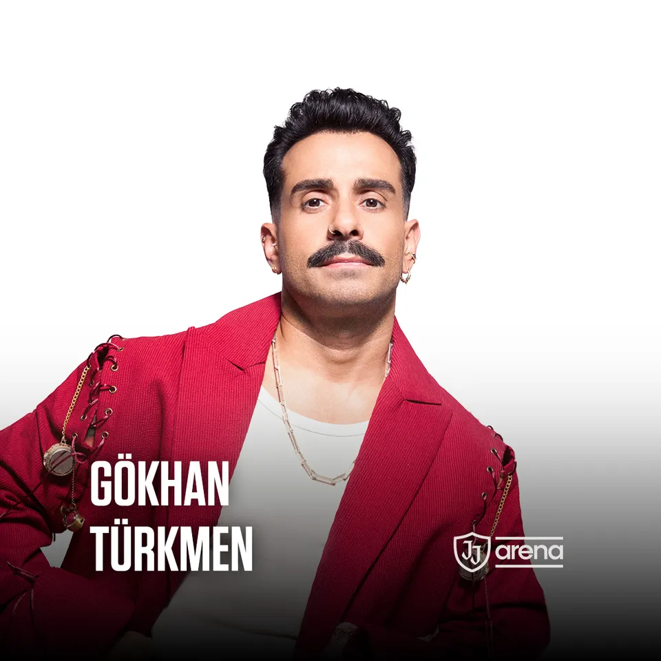 Gökhan Türkmen card